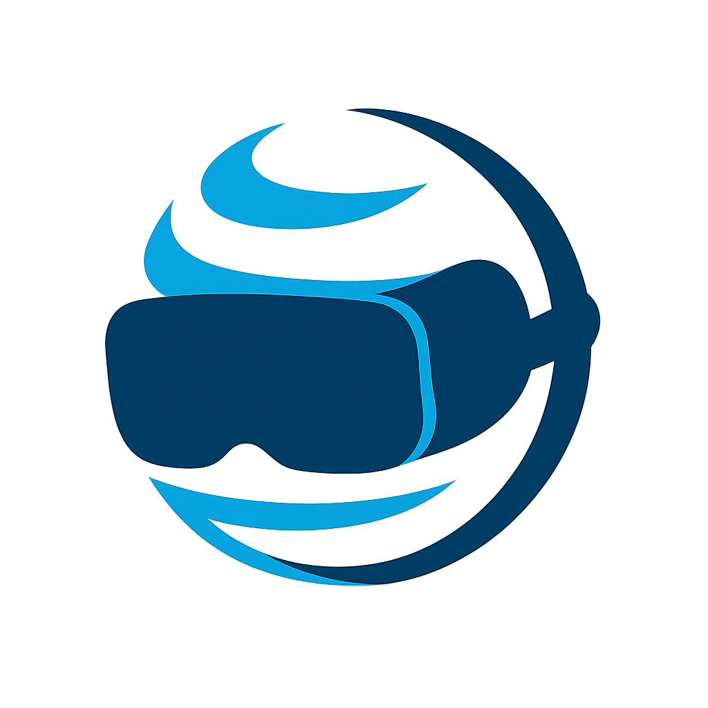 3sixtyviews Logo