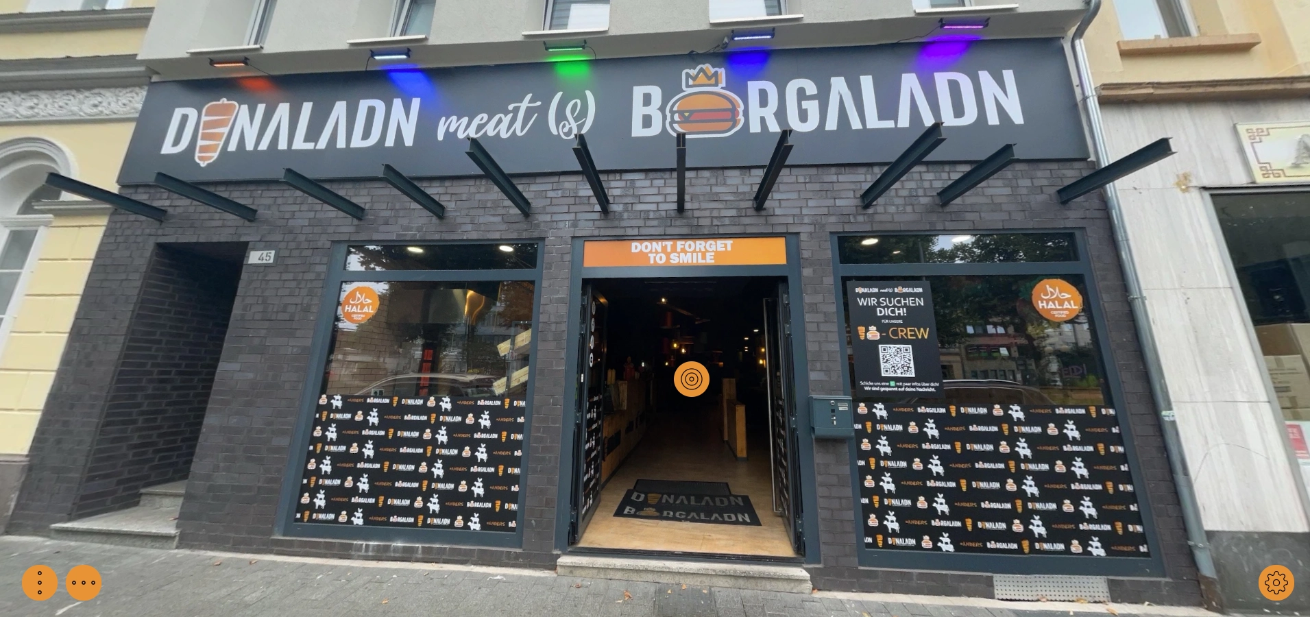 Dönaladn Krefeld