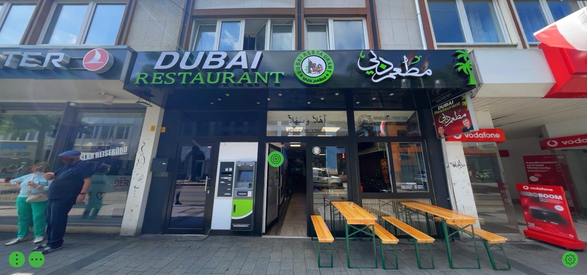 Dubai Neuss