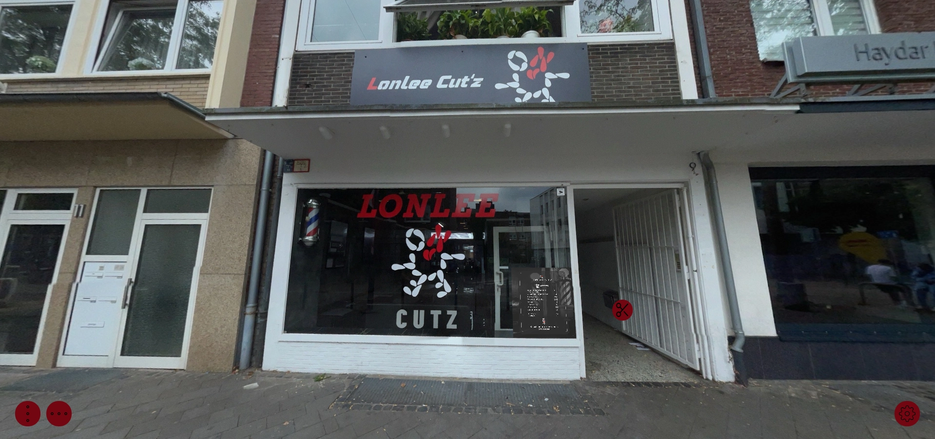 Lonlee Cutz