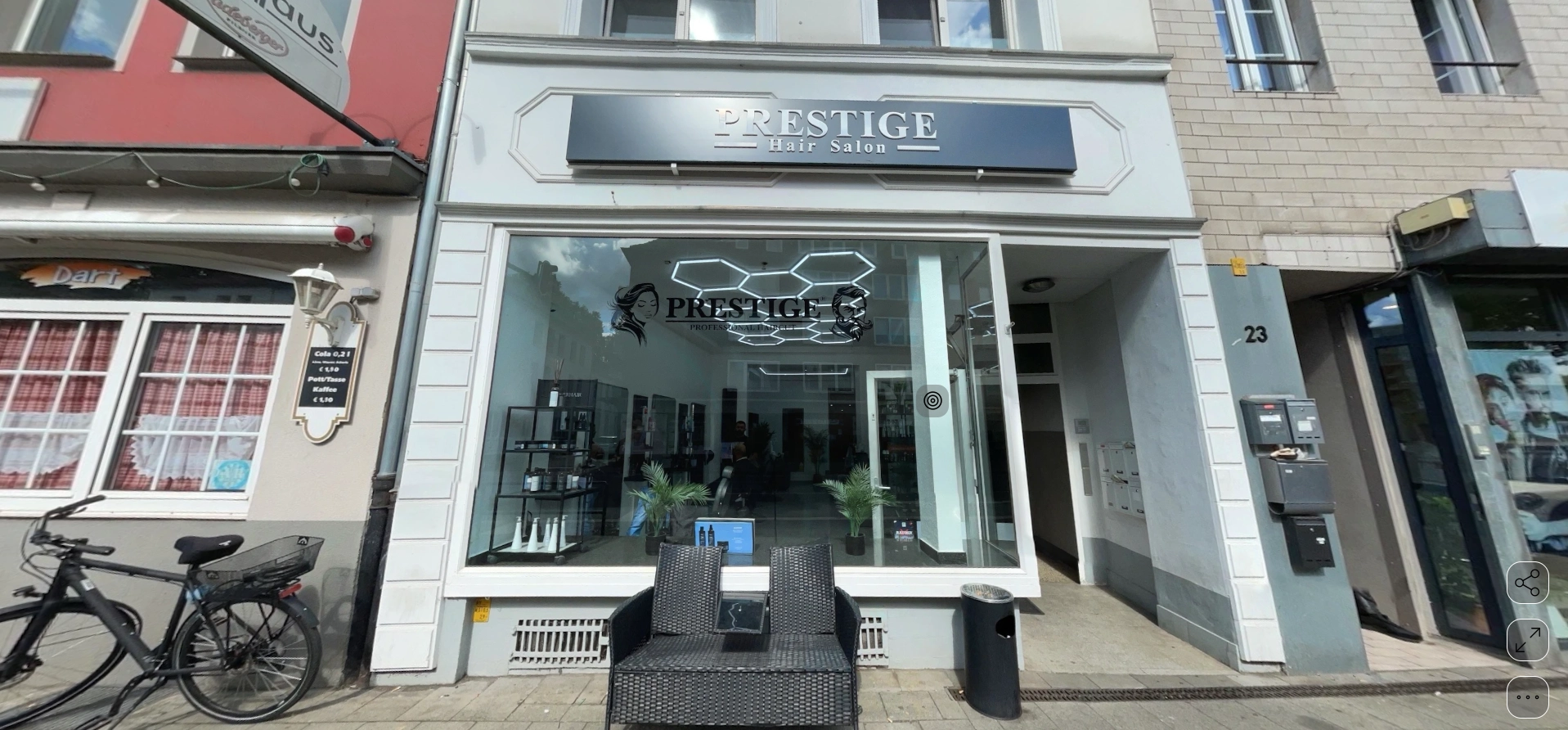 Prestige Neuss