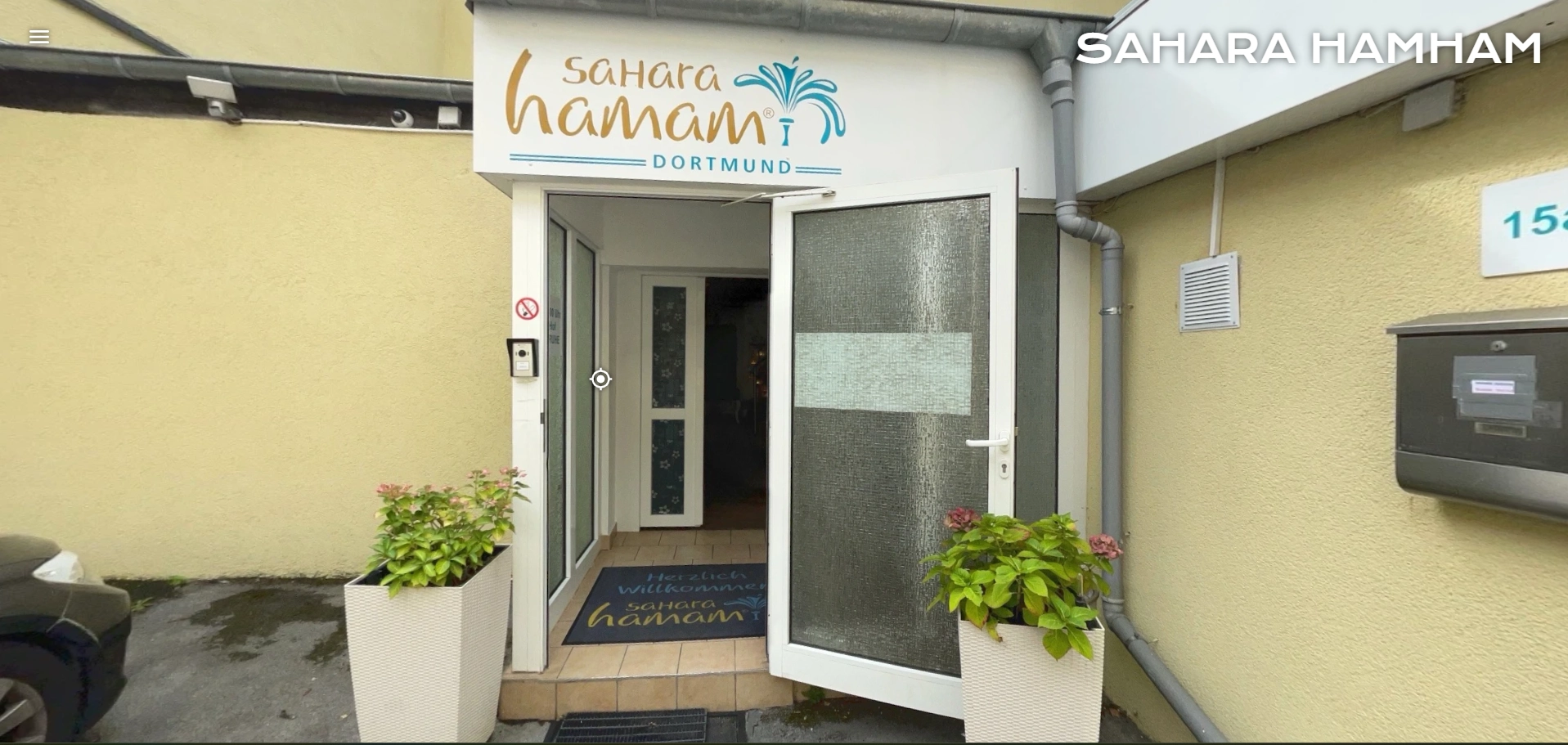 Sahara Hamam