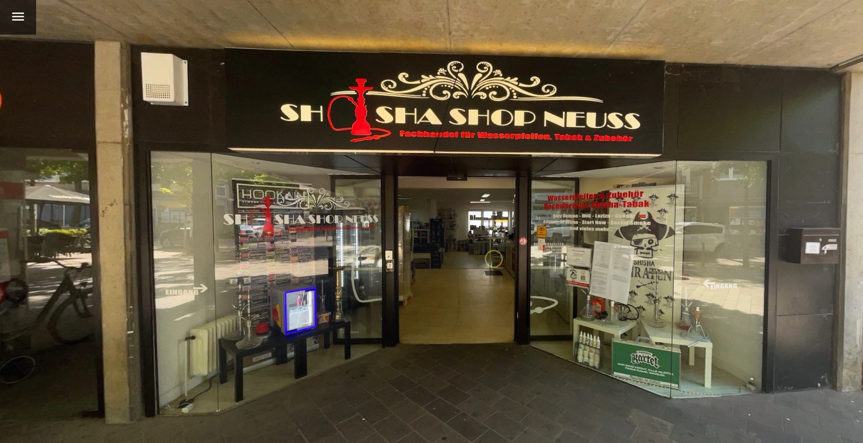 Shisha Shop Neuss